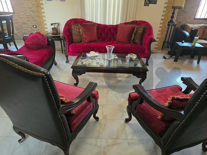 Salon