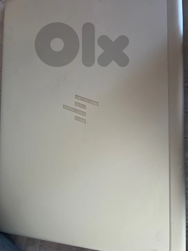 hp elite book touch screen