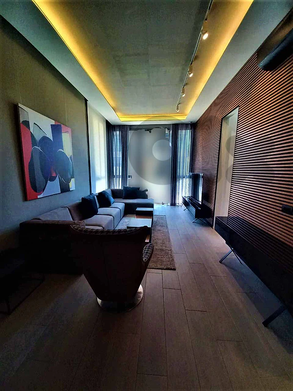 FULLY FURNISHED IN BADARO PRIME | 130SQ | 2 BEDS | BDR-102