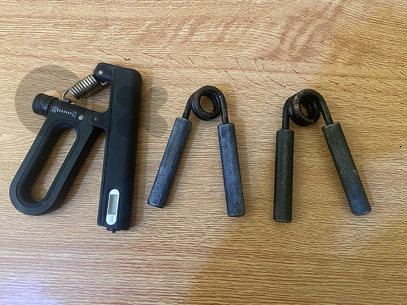 hand grip