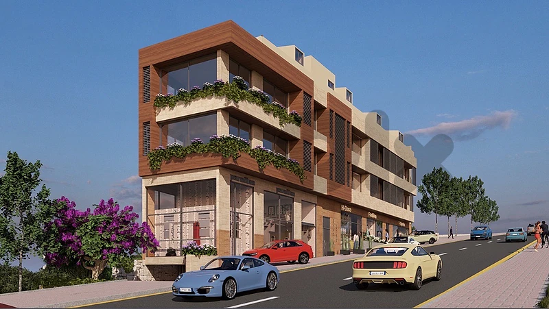 Special offer in Ghazir Special offer in Ghazir