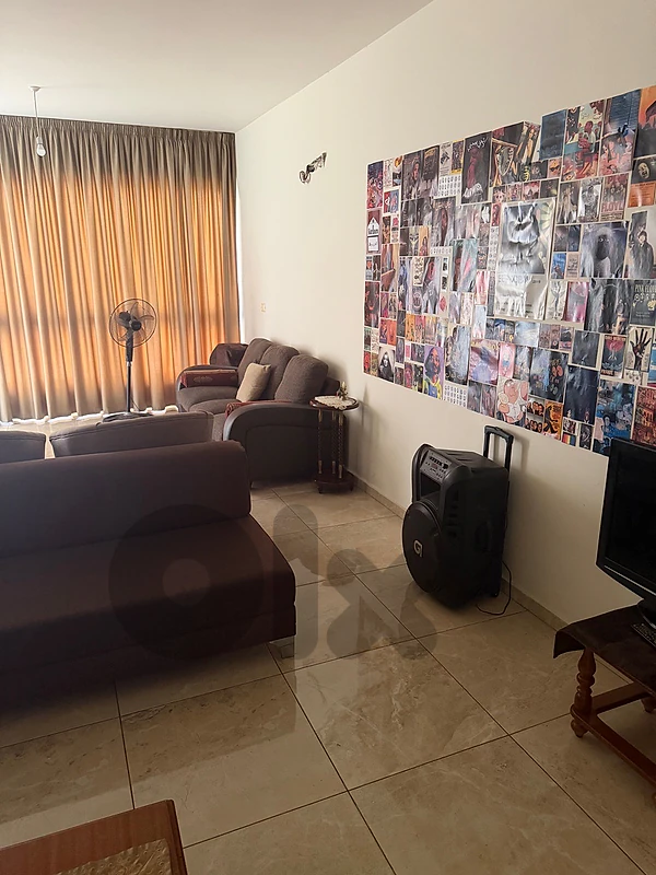 clean apartment