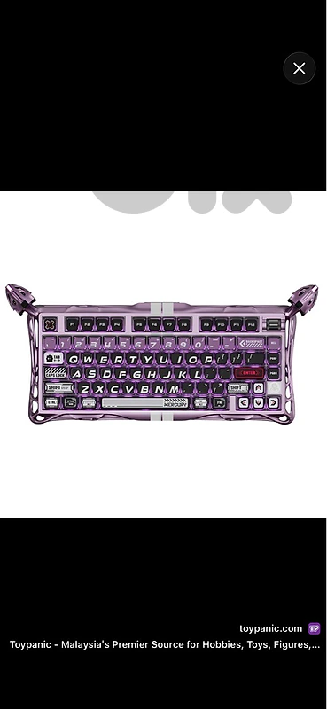 keyboard grava star v75 pro