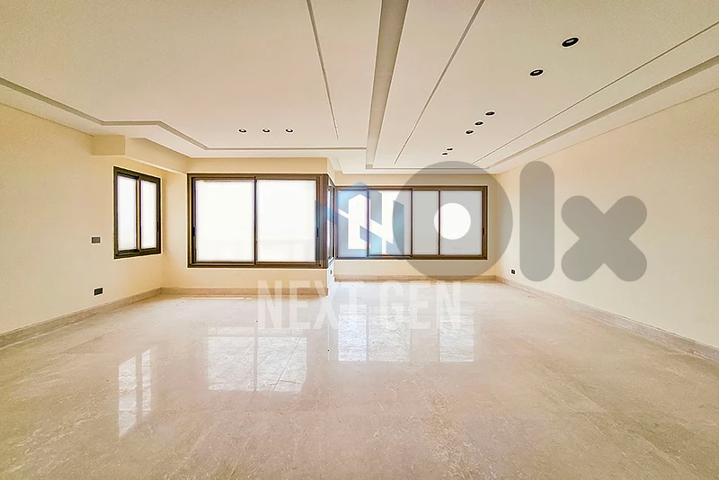 Apartment for Sale in Jnah | شقة  للبيع في الجناح
