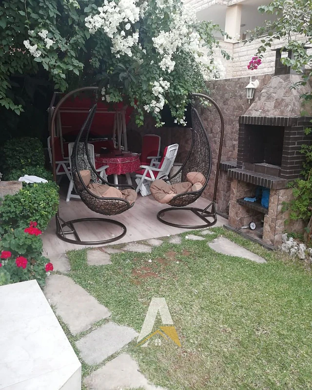 160 SQM Apartment In Bsalim With Terrace