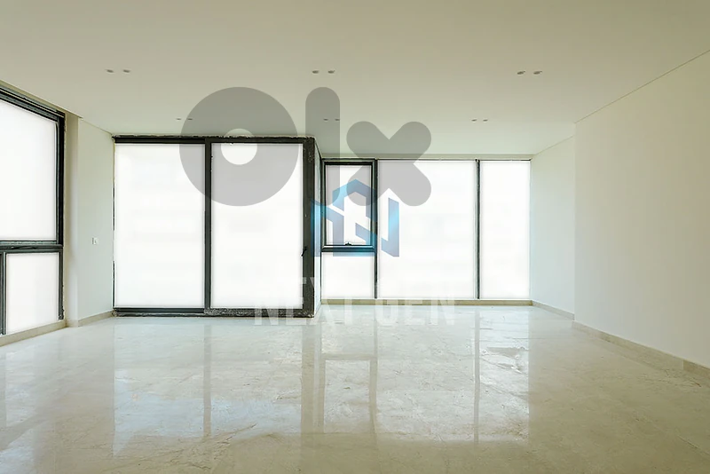 Apartment for Rent in Jnah | شقة  للايجار في الجناح