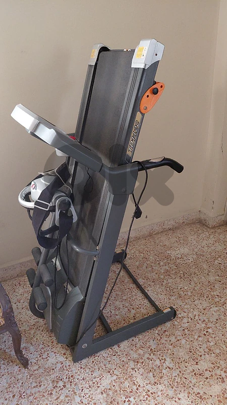 treadmill