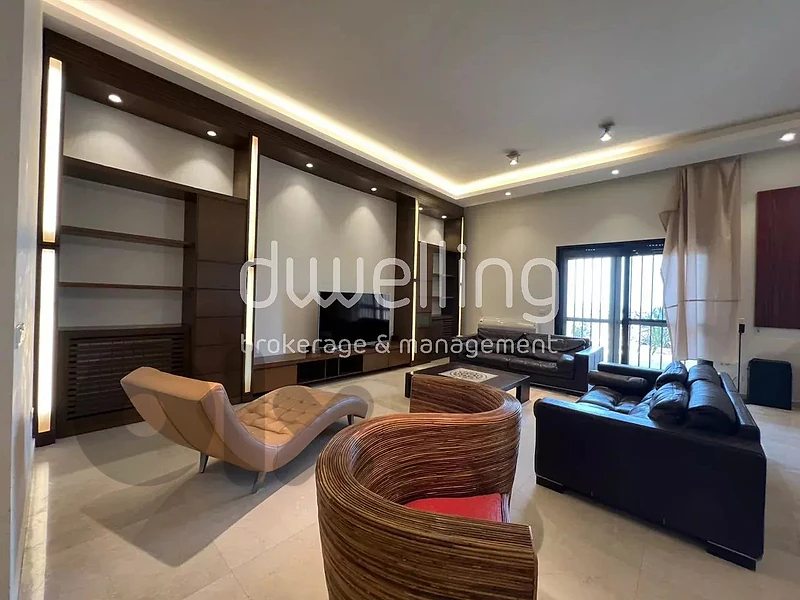 Furnished apartment for rent in Monteverde