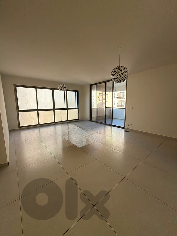 3 BEDS | AIN EL REMMANEH | BALCONY | PARKING SPOT, (ARR-146) P.G