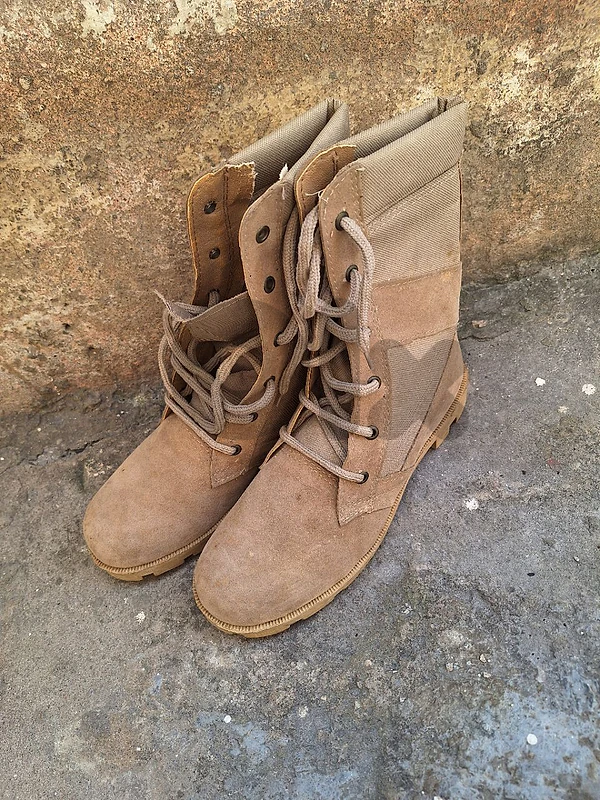 ranger altama