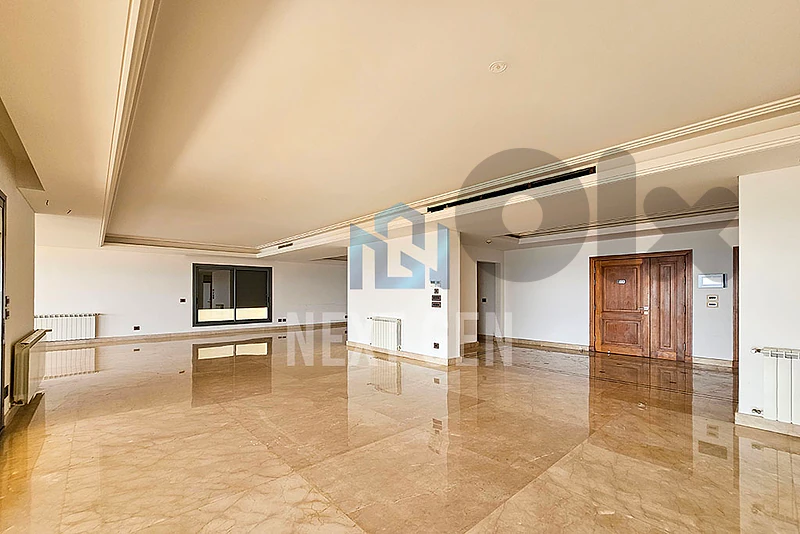 Apartment for Rent in Ramlet Al Baydah | شقة للإيجار في الرملة البيضاء