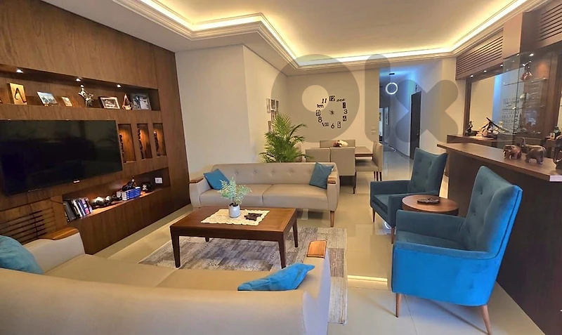 Apartment For Sale in Rabwe / Antelias - شقة للبيع في الربوة / انطلياس Apartment For Sale in Rabwe / Antelias - شقة للبيع في الربوة / انطلياس