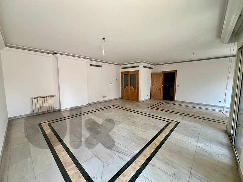 270sqm Apartment for Rent in Hamra near bliss