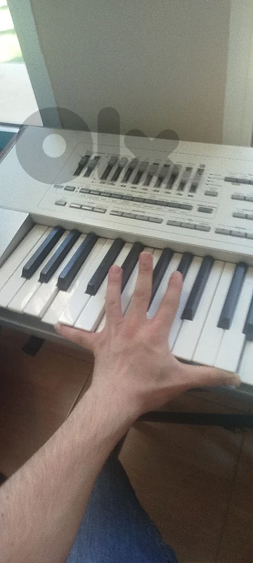 Korg pa 2x pro Korg pa 2x pro