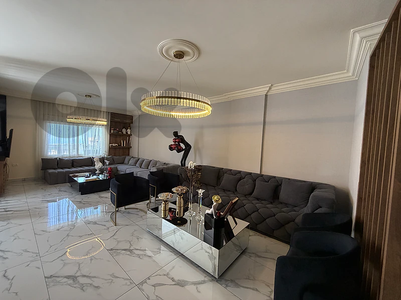 RWK233BA - Apartment For Sale In Sahel Alma