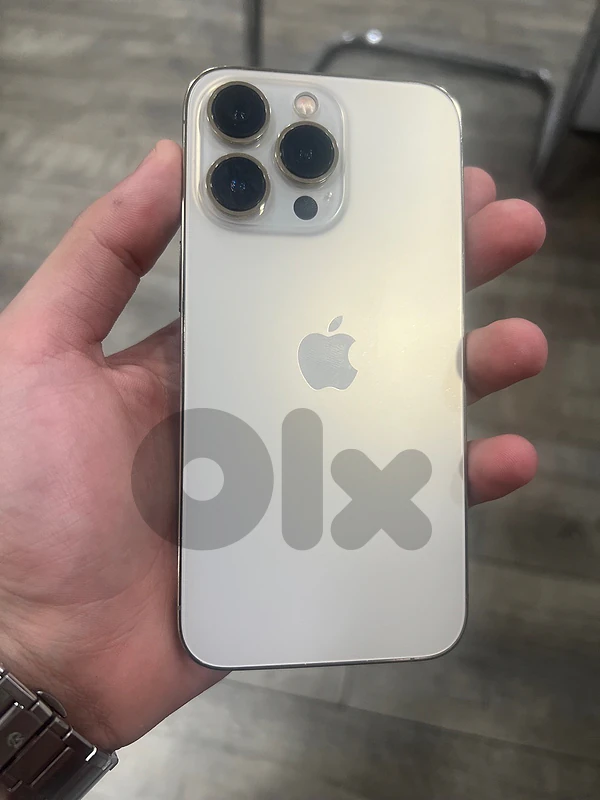 Iphone 13 Pro