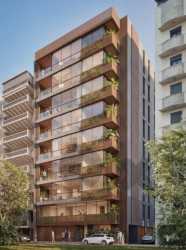 Apartment for Sale in Clemenceau | شقة للبيع في كليمنصو