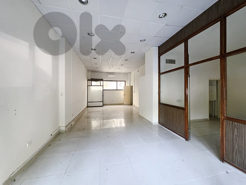 GM513LG - Shop for Rent in Achrafieh - محل للإيجار في الأشرفية GM513LG - Shop for Rent in Achrafieh - محل للإيجار في الأشرفية