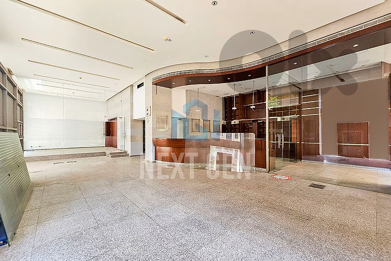 Retail For Rent in Downtown |محل للأجار في الداون تاون