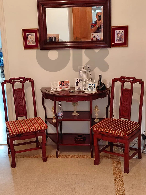 SPACIOUS APT IN BADARO PRIME | 170SQ | 3 BEDROOMS | BDR-234 I,T