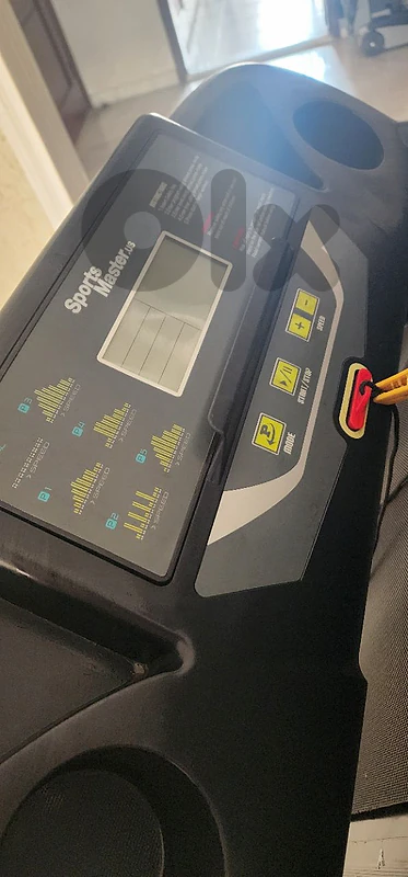 treadmill waking machine SportMaster.us