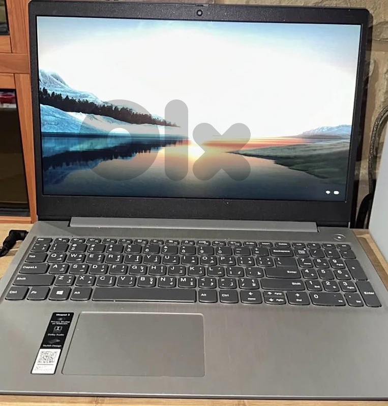 Lenovo Laptop