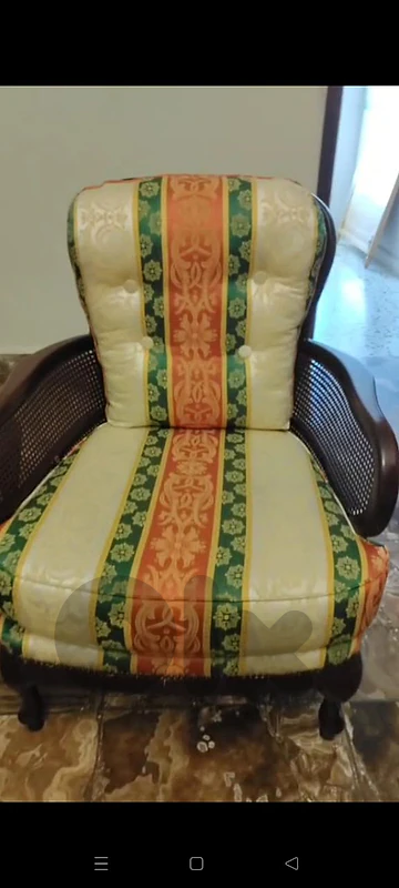 living room set