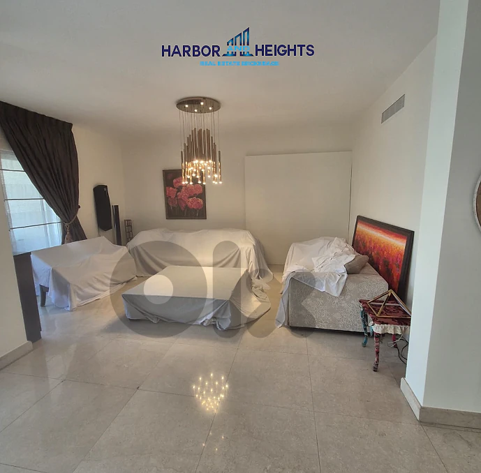 Apartment for Rent in Mar Mitr - شقة للإيجار في مار متّر