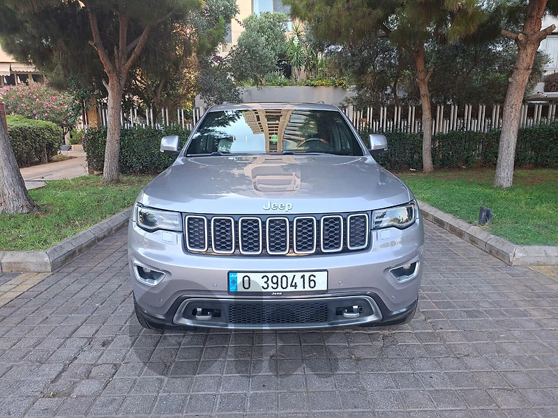 Jeep Cherokee 2018 2018 Sterling Edition