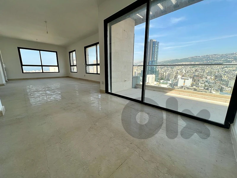 Duplex for sale in Sin El Fil دوبليكس للبيع في سن الفيل Duplex for sale in Sin El Fil دوبليكس للبيع في سن الفيل