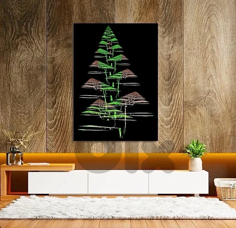 Crying Cedar