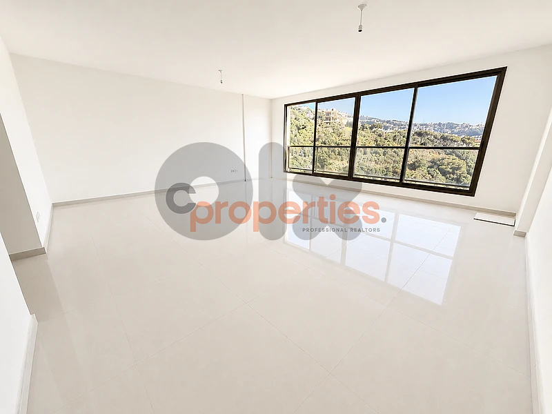 Duplex For Sale In Naccache دوبلكس للبيع في النقاش CPLO18