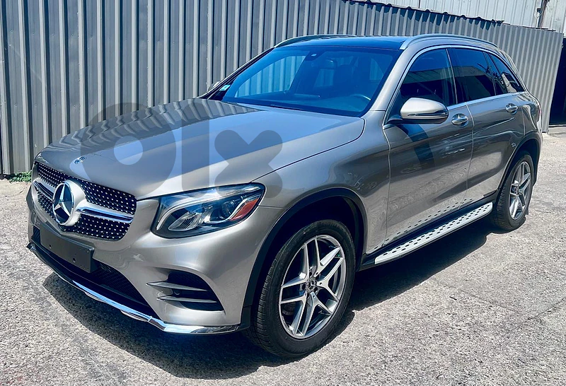 GLC 300 2019