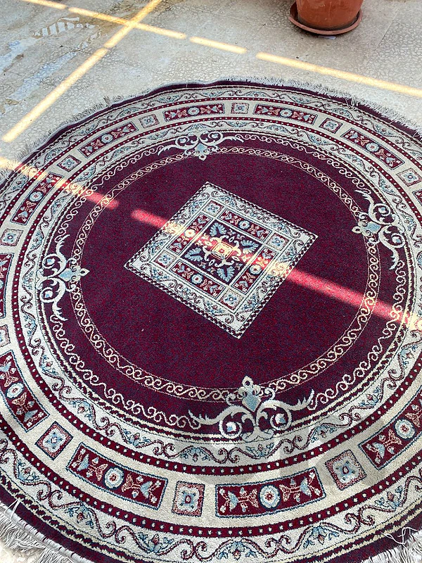 طرابلس ابي سمراء