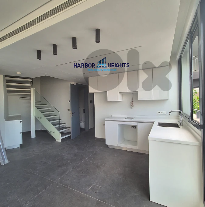 Duplex for Sale in Achrafieh - دوبلكس للبيع في الأشرفية