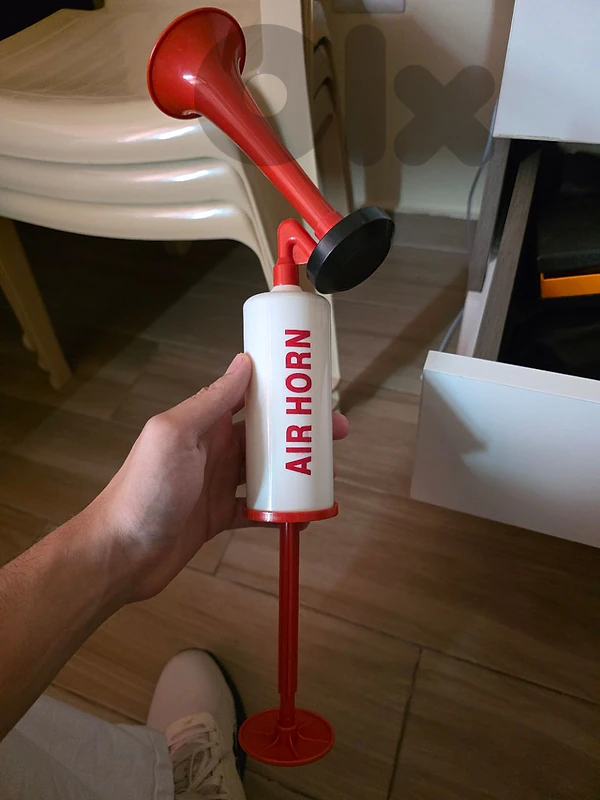 air honor