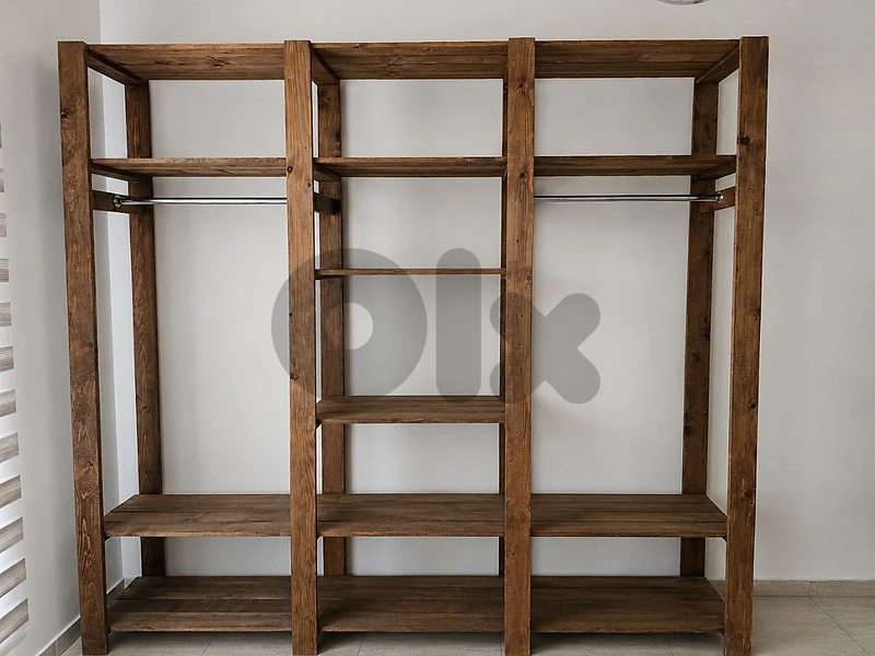 wardrobe