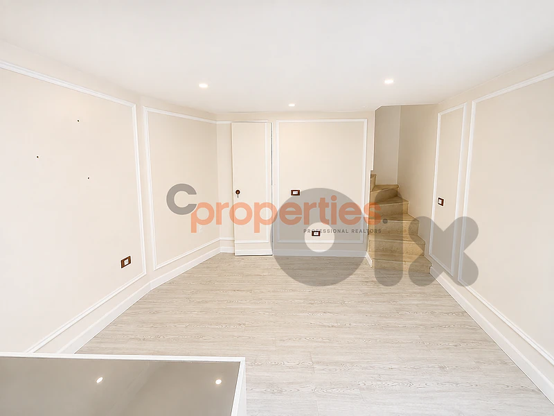 Shop For Rent In Downtown محل للإيجار في وسط المدينة CBPMB04