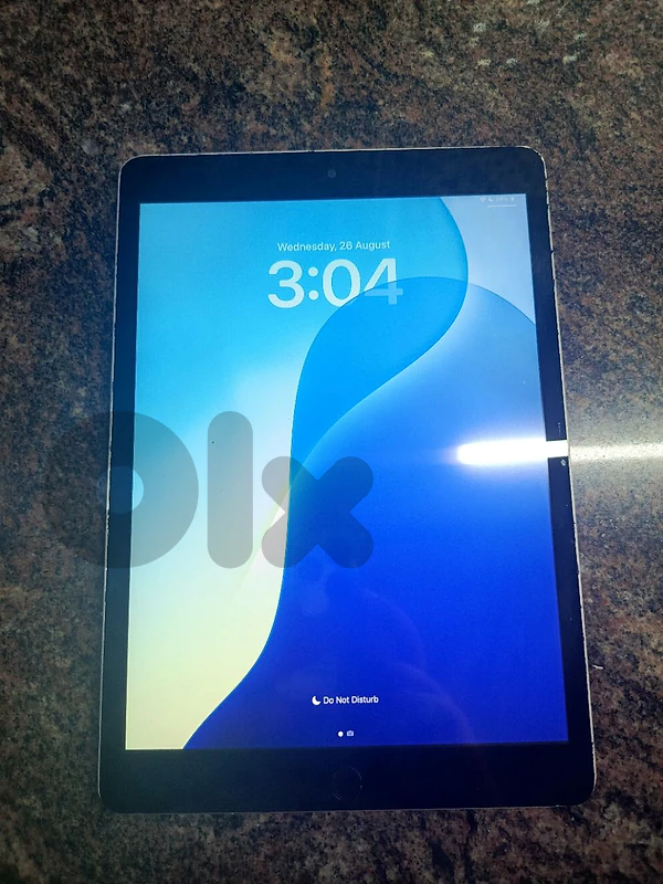 ipad9 th gen