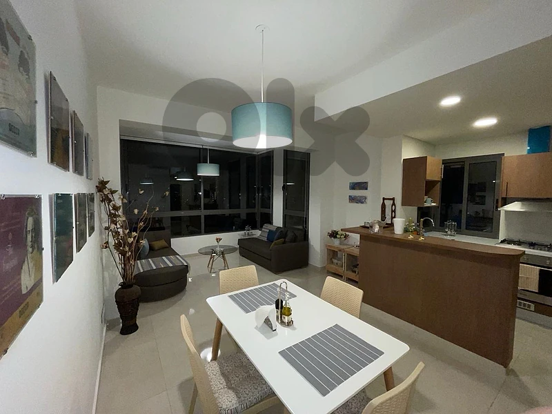 Luxurious Apartment For Sale In Achrafieh