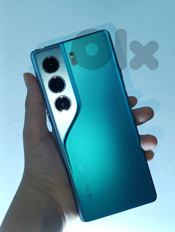 Tecno Camon 40 pro 5G