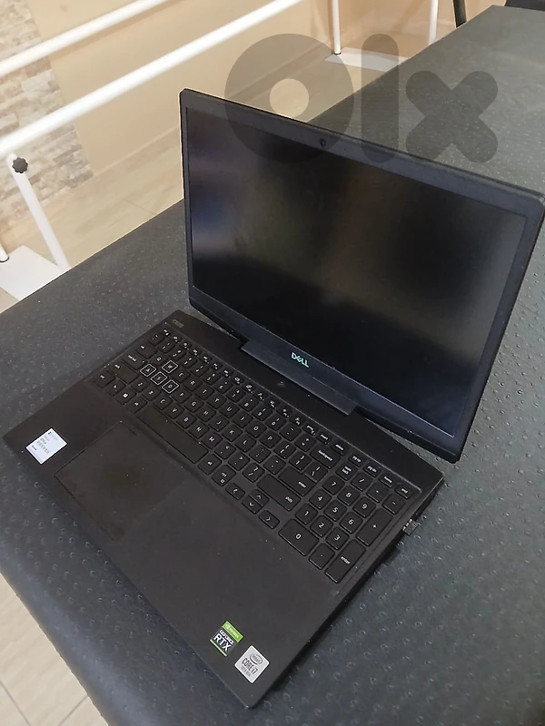 Dell g5 5500 i7 10th 32gb ram rtx 2060 6gb