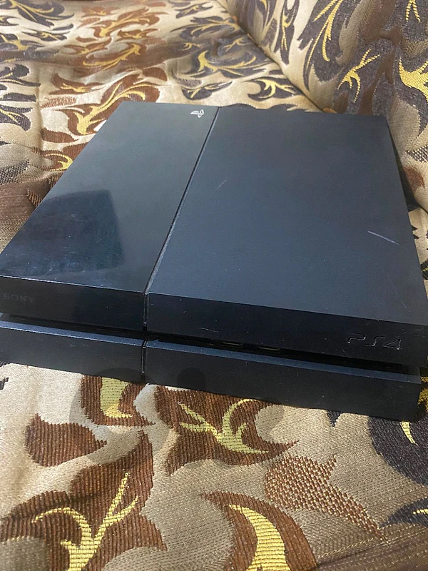PlayStation 4