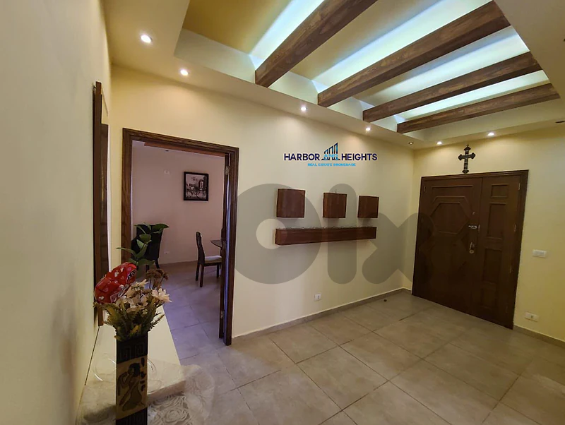 Apartment for Sale in Jbeil, Blat - شقة للبيع في جبيل