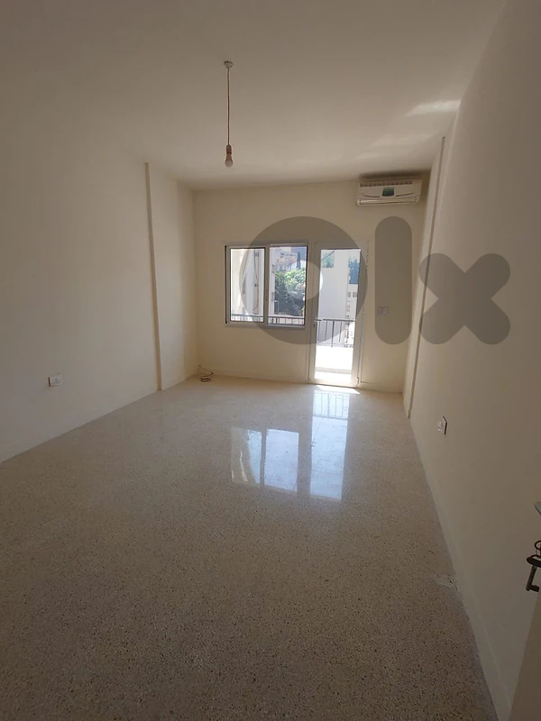 Apartment for rent in achrafieh شقة للاجار في الاشرفية
