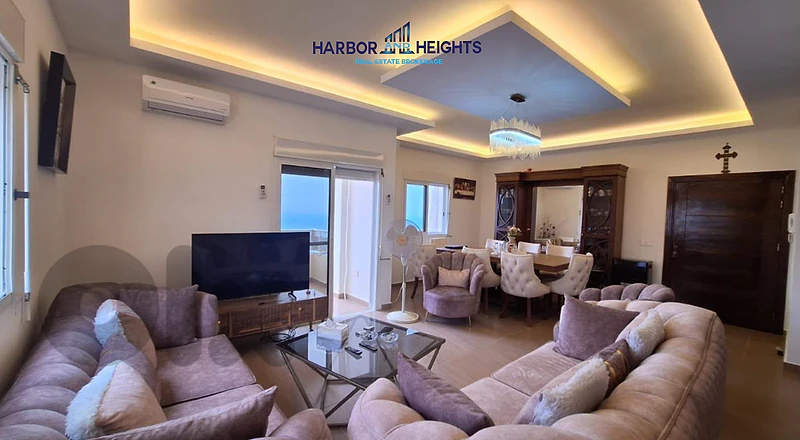 Duplex for sale in Jbeil - دوبلكس للبيع في جبيل