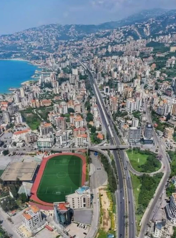 Land for Rent – Jounieh GO