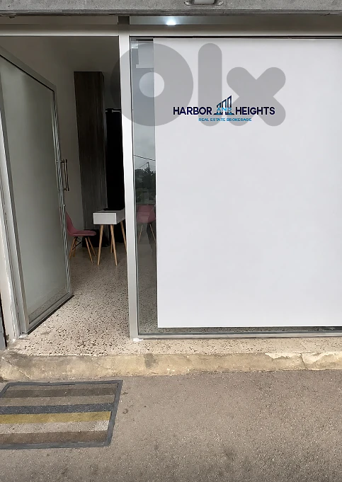 Shop for Sale in Jbeil - محل للبيع في جبيل