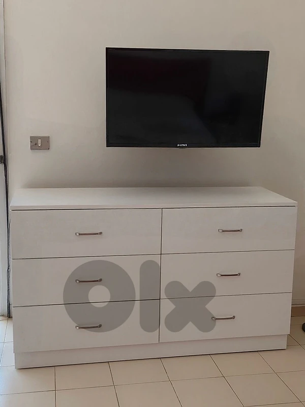 Entire bedroom