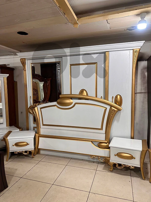 غرفه نوم خشب زان وسنديان للاستفسار 71106164